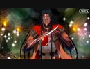 【Fate/Grand Order】 ジェロニモ式モカシン 【Valentine2017】