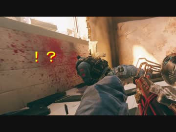 【R6S】レインボーシックスシージ　エリア確保　【VELVET SELL】