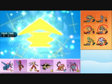 【ポケモンSM】まったりシングルレート実況 70【スイクン】