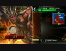 【三国志大戦4】回復の舞い 練習中 その4  vs 5枚神速