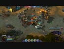 Heroes of the Storm成長記　その3後編