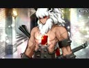 【Fate/Grand Order】 ラビリンスマップ 【Valentine2017】