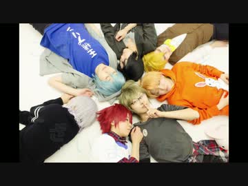 【小雨】MEMORiES MELODiES踊ってみた【コサメッシュセブン】