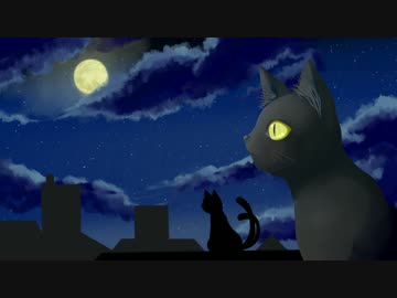 人気の 黒猫 Utau 動画 26本 ニコニコ動画