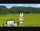 偽物だが歩きそうなサーバルちゃんBB