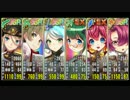 [SSR動画]政剣 害貨獲得戦挙III 大地獄 シノブナイカク:5000