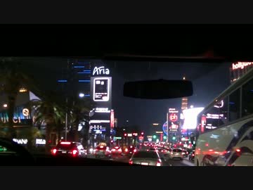 結月ゆかりと往くラスベガス＃３