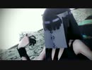 【MMD刀剣乱舞】　STEP　【沖田組＆審神者】