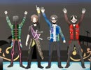 【手描き】/友/よ/【武道館記念】