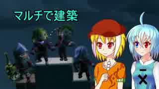 【ゆっくり実況】こがレミさとがまったりPortalKnights　part8