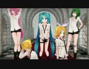 一人で「ハイファイレイヴァー」歌ってみた【ゆたんぽ。】