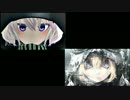 【第18回MMD杯Ex】幼女戦記OP・ED　戦艦レ級ver　比較動画