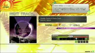 【楽しくRev.】Satellite System ft. Diana Chiaki【HARD譜面その８】