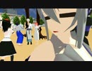 【第18回MMD杯本選】ハイ・・・・キックのはずが・・・・・【遅刻組】
