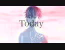 【夕歌ユウマUTAUオリジナル　-Today-】