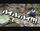 【えりっく】HKNやみつき林道ツーリング【動画日記③】