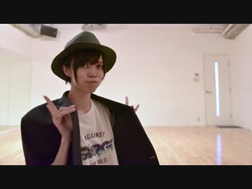 【オリジナル振付】メーベル 踊ってみた【shino】