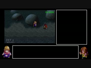 人気の リーザ アークザラッド２ 動画 65本 2 ニコニコ動画