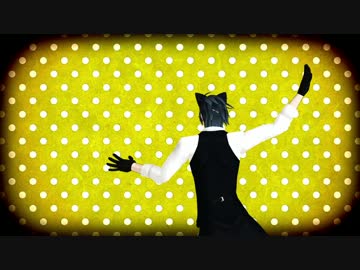 【MMD刀剣乱舞】ネコミミアーカイブ【燭台切】