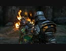For Honor ナイト編#2