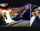 Chrono Trigger　～樹海の神秘～