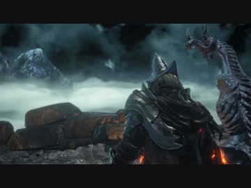 [ゆっくり実況]　DARK SOULSⅢ　その45
