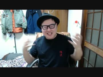 【石川典行】ニコラジで共演する加藤純一について語る