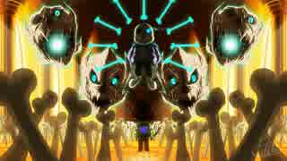 Undertale ボスbgm ニコニコ動画