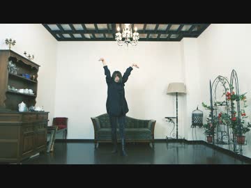 【仮面ライアー217】妄想疾患■ガール【踊ってみた】