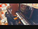 ピアノ即興『取り出しやすい奥歯』など6曲 144日目より