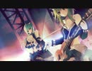 【UTAUカバー】BLURRY【エル・ヒヨリ】