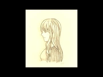 【カラオケ】霧の魔女の物語（オリジナル曲）
