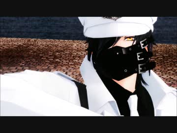 【MMD刀剣乱舞】リバーシブル・キャンペーン【sam式燭台切光忠】