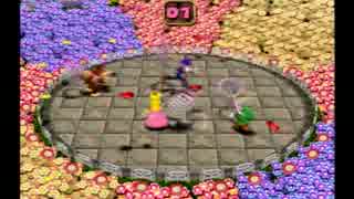 【実況】マリオパーティ４　part4