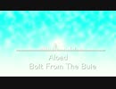Aload - Bolt From The Blue