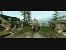 [For Honor] 剣聖使います vs 守護鬼　[ゆっくり実況]