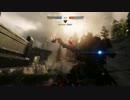 ミサイルぶっぱの裏技 .Titanfall2