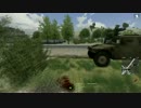【ArmA3】楽しくCOOP・タキスタンで米陸軍 Part2