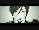 【MMD刀剣BASARA】薬研藤四郎へ贈る生花