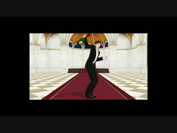 【ユーリ!!!onMMD】Twitterまとめ【勝生勇利】