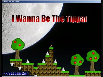 【アイワナ】I Wanna Be The Tippai【未公開】