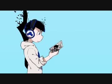 【手書き】今まで描いた(中略)次男でデュラEDパロ【ピッチ変更】