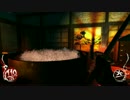 (8)現代風忍者が敵をぶった切っていくShadow Warrior