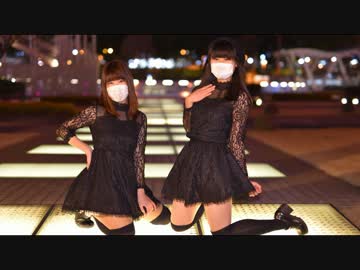 【まかるぉ】アンデッドエネミー【踊ってみた】