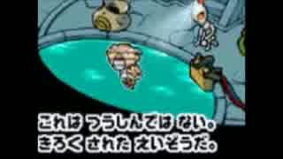 二人で実況「いろづきチンクルの恋のバルーントリップ」part43