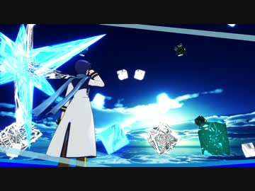 【KAITO】夜もすがら君想ふ【カバー】