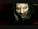 【バイオハザード7】 ナイフ縛り+α Normal  part5【字幕プレイ】