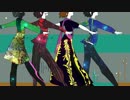 【MSSP】 カオス・ダンス・ステップ 【祝武道館】