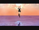 【艦これMMD】村雨と時雨でゴーストルール