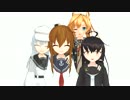 ０２鎮守府の日常コメ返し３＋α